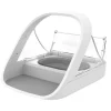 Sure Petcare Surefeed Automatic Microchip Pet Feeder Bowl for Cats & Dogs + Bonus Collar Tag Best