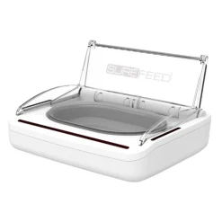 Sure Petcare Surefeed Motion-Activated Battery Operated Sealed Pet Food Bowl Online