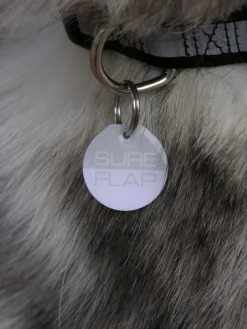 Sure Petcare SureFlap Automatic Microchip Cat Door for Cats and Small Dogs - SMALL DOOR Hot