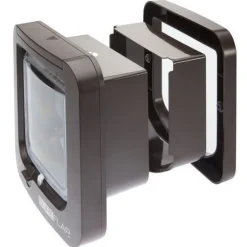 Sure Petcare SureFlap Microchip Pet Door (large) Tunnel Extender for Walls and Doors Hot