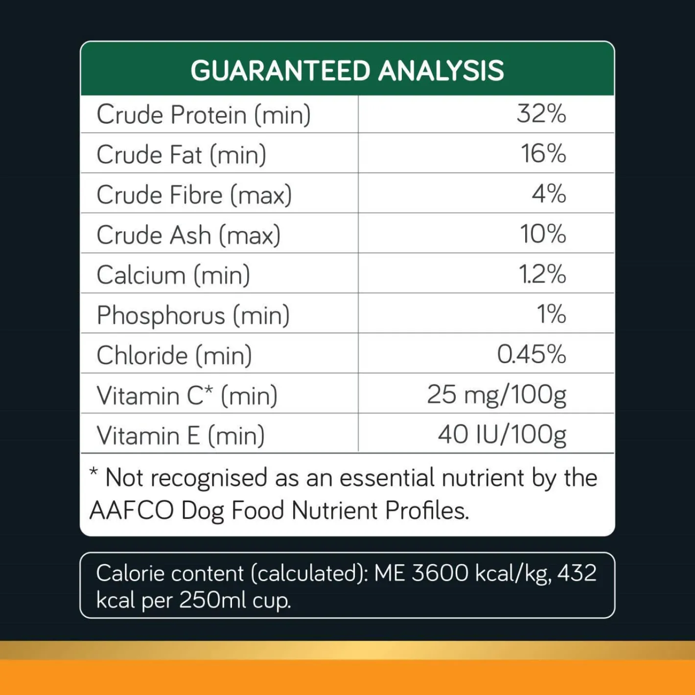 Talentail Ultimate NZ Chicken with Kakadu Plum Dog Food 1.8kg Discount