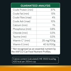 Talentail Ultimate NZ Chicken with Kakadu Plum Premium Cat Food 1.5kg Discount