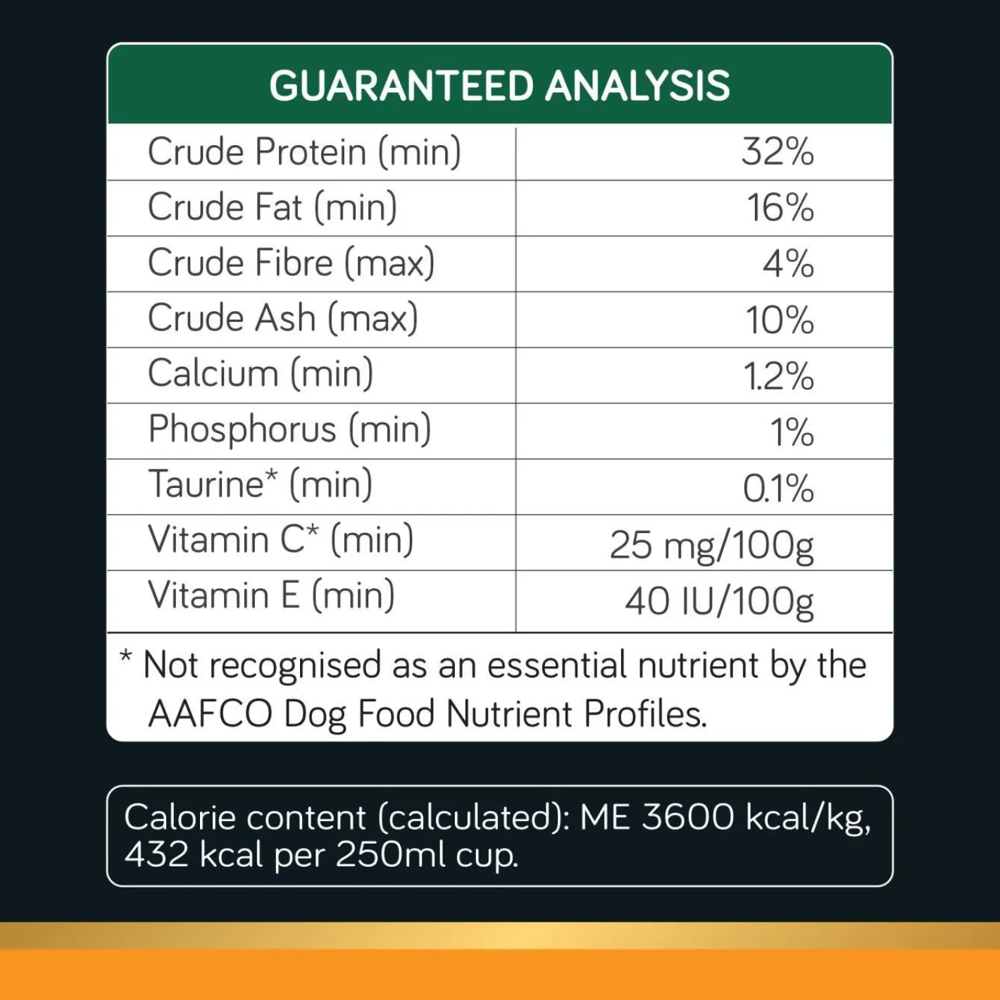 Talentail Ultimate NZ Chicken with Kakadu Plum Puppy Food 1.8kg Sale