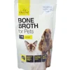Art of Whole Food The Australian Beef Bone Broth for Pets 500mL - Carton of 8 New