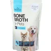 Art of Whole Food The Australian Chicken Bone Broth for Pets 500mL - Carton of 8 Hot