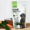 Art of Whole Food The Australian Lamb Bone Broth for Pets 500mL - Carton of 8 New