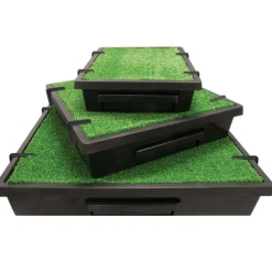 Pet Loo The Original for Indoor or Outdoor Use - 3 Sizes Best
