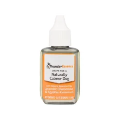 Thunderworks ThunderEssence Natural Drops for Canine Stress & Anxiety 15mL Sale