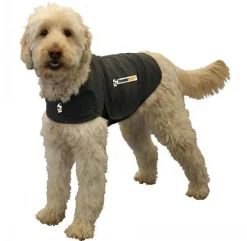 Thunderworks Thundershirt - Anti-Anxiety Calming Vest for Dogs XS-XXL Clearance