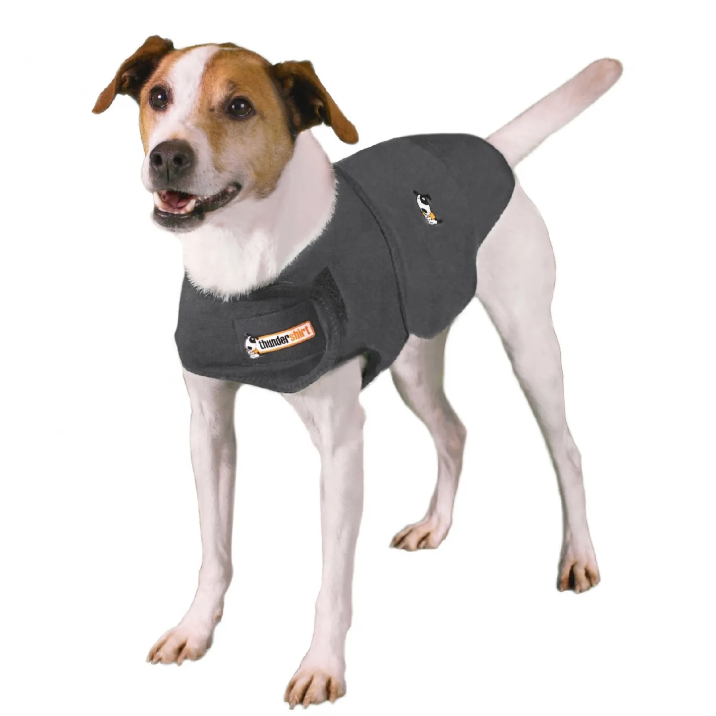 Thunderworks Thundershirt - Anti-Anxiety Calming Vest for Dogs XS-XXL Clearance