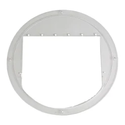 Transcat Replacement Frame for Large Door Dog Flap Outlet