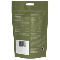 Vetalogica Hemp Clinicals Skin And Coat Cat Treats 100g Hot