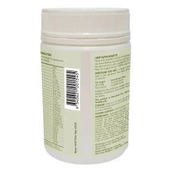 Vetalogica Hemp Clinicals Skin And Coat Plus Cat Supplement 100g Hot