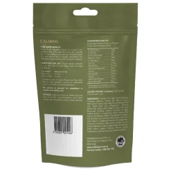 Vetalogica Hemp Clinicals Calming Cat Treats 100g Fashion