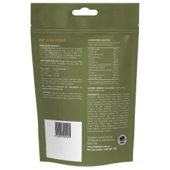Vetalogica Hemp Clinicals Hip And Joint Dog Treats 225g Hot