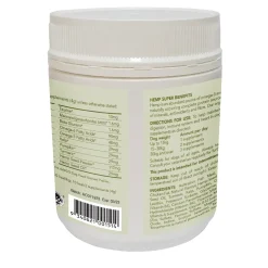 Vetalogica Hemp Clinicals 5-In-1 Multivitamin Plus Dog Supplement 300g Hot