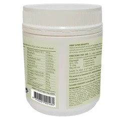 Vetalogica Hemp Clinicals Calming Plus Dog Supplement 300g Sale