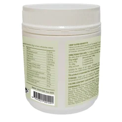 Vetalogica Hemp Clinicals Hip & Joint Plus Dog Supplement 300g Discount