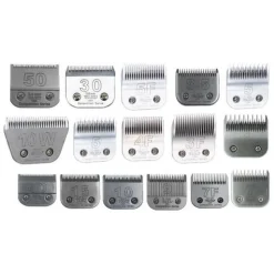 Wahl Bladeset Detachable Blades for KM2 KMSS Oster & More Online