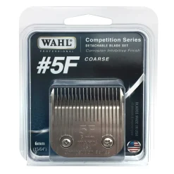 Wahl Bladeset Detachable Blades for KM2 KMSS Oster & More Online