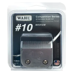 Wahl Bladeset Detachable Blades for KM2 KMSS Oster & More Online