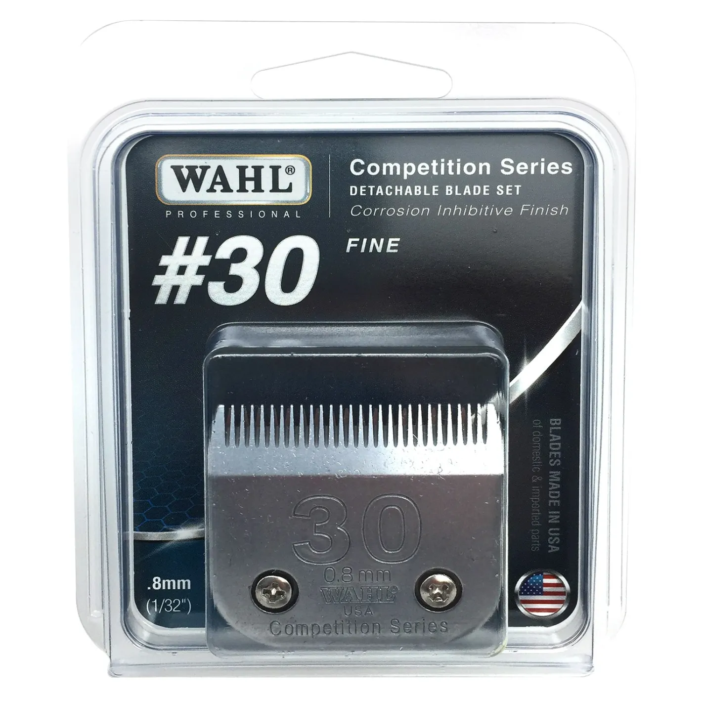 Wahl Bladeset Detachable Blades for KM2 KMSS Oster & More Online