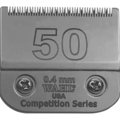 Wahl Bladeset Detachable Blades for KM2 KMSS Oster & More Online