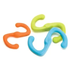 West Paw Bumi Tug & Fetch Zogoflex Dog Toy Clearance