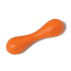 West Paw Hurley Fetch Toy for Tough Dogs Outlet