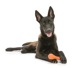 West Paw Hurley Fetch Toy for Tough Dogs Outlet