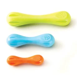 West Paw Hurley Fetch Toy for Tough Dogs Outlet