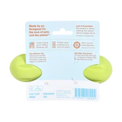 West Paw Hurley Fetch Toy for Tough Dogs Outlet