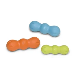 West Paw Rumpus Tough Fetch Stick Dog Toy New
