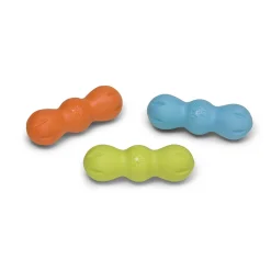 West Paw Rumpus Tough Fetch Stick Dog Toy New
