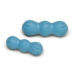 West Paw Rumpus Tough Fetch Stick Dog Toy New