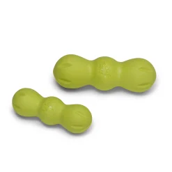 West Paw Rumpus Tough Fetch Stick Dog Toy New