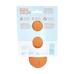 West Paw Rumpus Tough Fetch Stick Dog Toy New