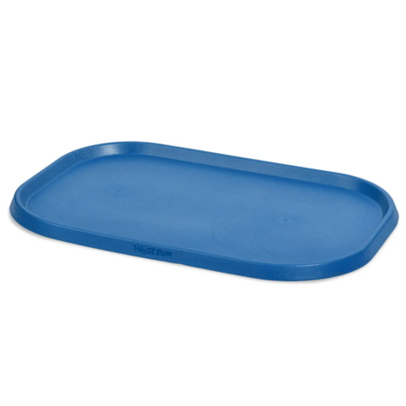 West Paw Seaflex Eco-Friendly No-Slip Dog Feeding Mat Discount