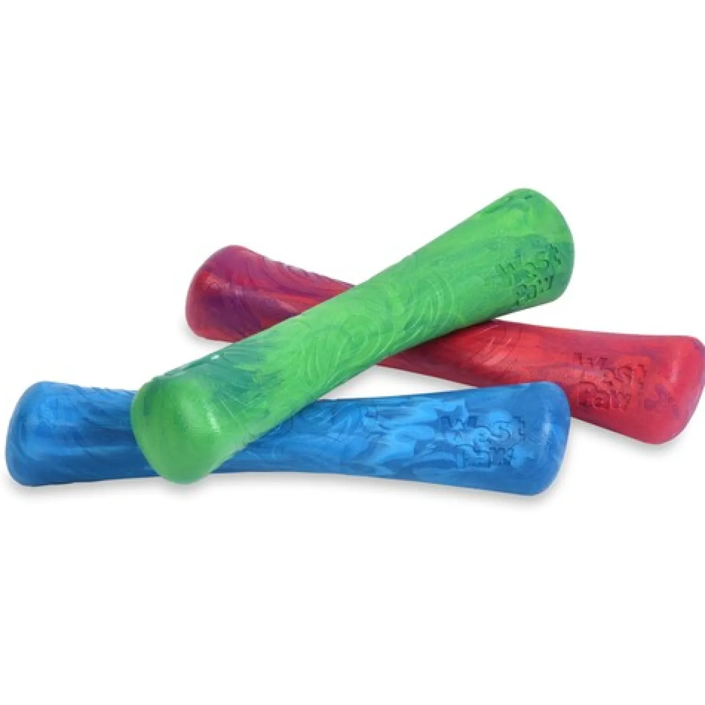West Paw Seaflex Recycled Plastic Fetch Dog Toy - Drifty Online