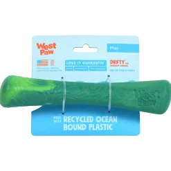 West Paw Seaflex Recycled Plastic Fetch Dog Toy - Drifty Online