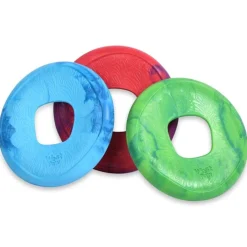 West Paw Seaflex Recycled Plastic Flyer Dog Toy - Sailz Fashion
