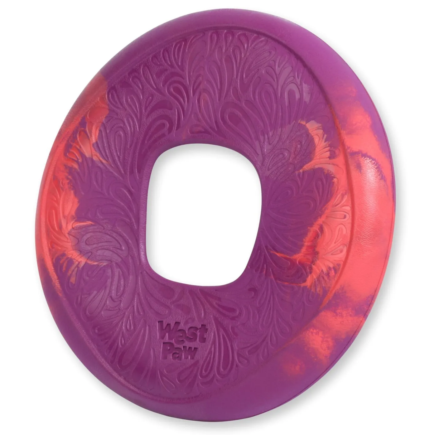 West Paw Seaflex Recycled Plastic Flyer Dog Toy - Sailz Fashion