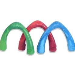 West Paw Seaflex Recycled Plastic Tug Dog Toy - Snorkl Online
