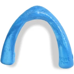 West Paw Seaflex Recycled Plastic Tug Dog Toy - Snorkl Online