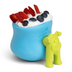 West Paw Toppl Stopper - Fill and Freeze your Toppl with Ease Sale
