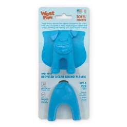 West Paw Toppl Stopper - Fill and Freeze your Toppl with Ease Sale