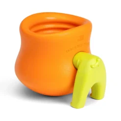 West Paw Toppl Stopper - Fill and Freeze your Toppl with Ease Sale