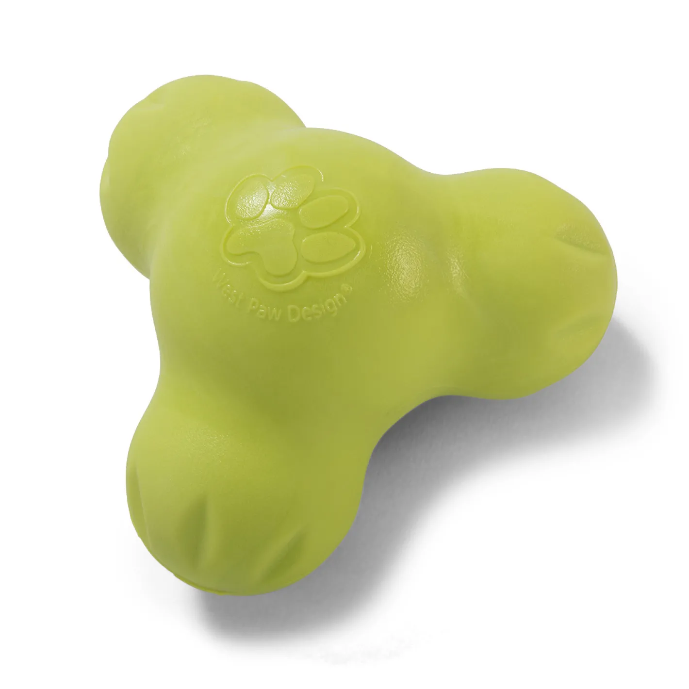 West Paw Tux Treat Dispenser for Tough Dogs Hot