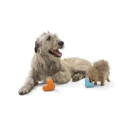 West Paw Tux Treat Dispenser for Tough Dogs Hot