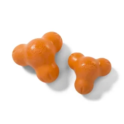 West Paw Tux Treat Dispenser for Tough Dogs Hot